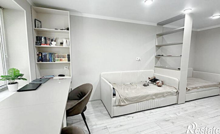 3-комн квартира ул Каспарова, 5,  д. 5