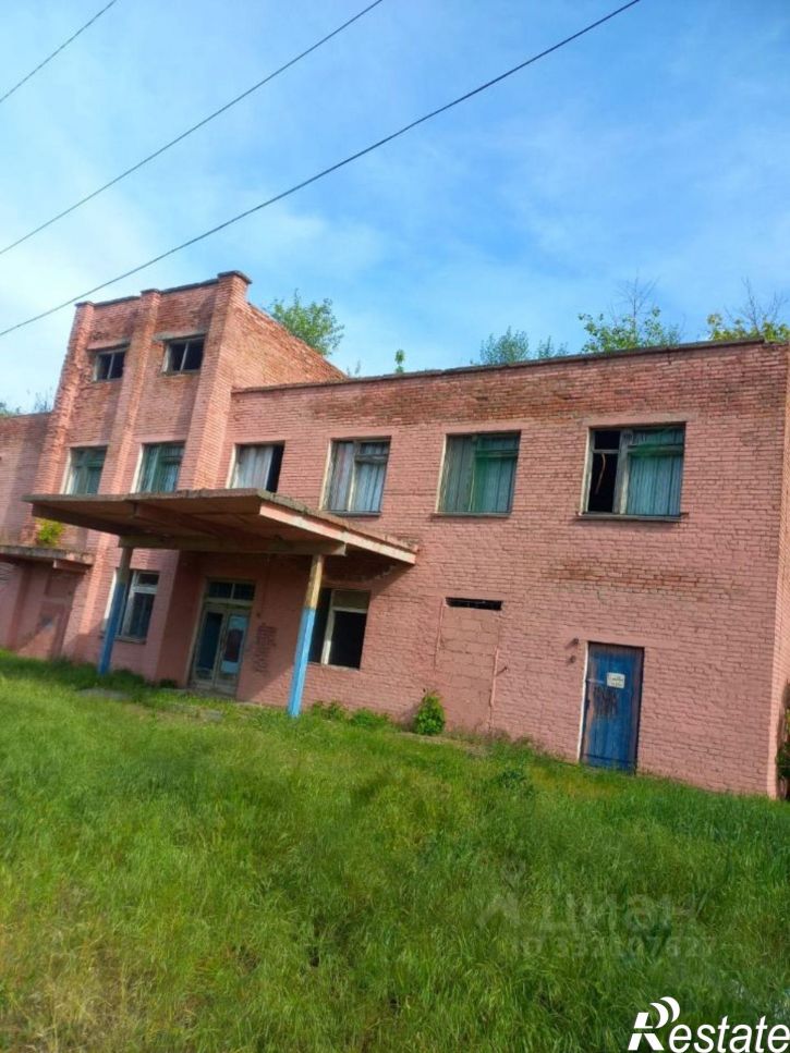 Отдельное здание ул Вокзальная, 9,  д. 9
