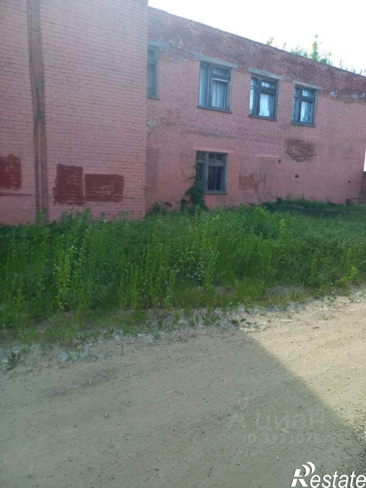 Отдельное здание ул Вокзальная, 9,  д. 9
