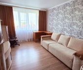2-комн, 48кв м, этаж 4/5 пер Пугачева, 9