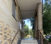 1-комн, 41кв м, этаж 3/5 ул Азовская, 140
