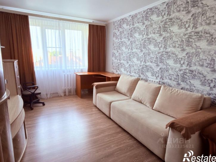 2-комн квартира пер Пугачева, 9,  д. 9