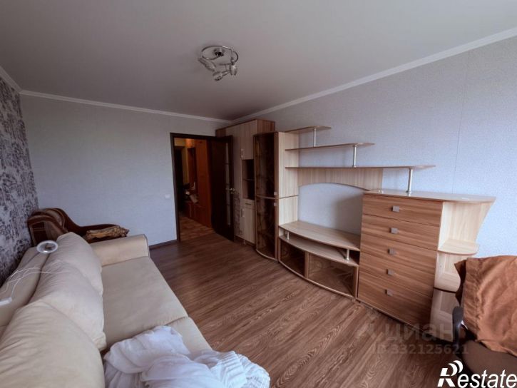 2-комн квартира пер Пугачева, 9,  д. 9
