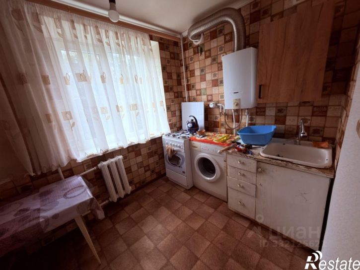 2-комн квартира пер Пугачева, 9,  д. 9