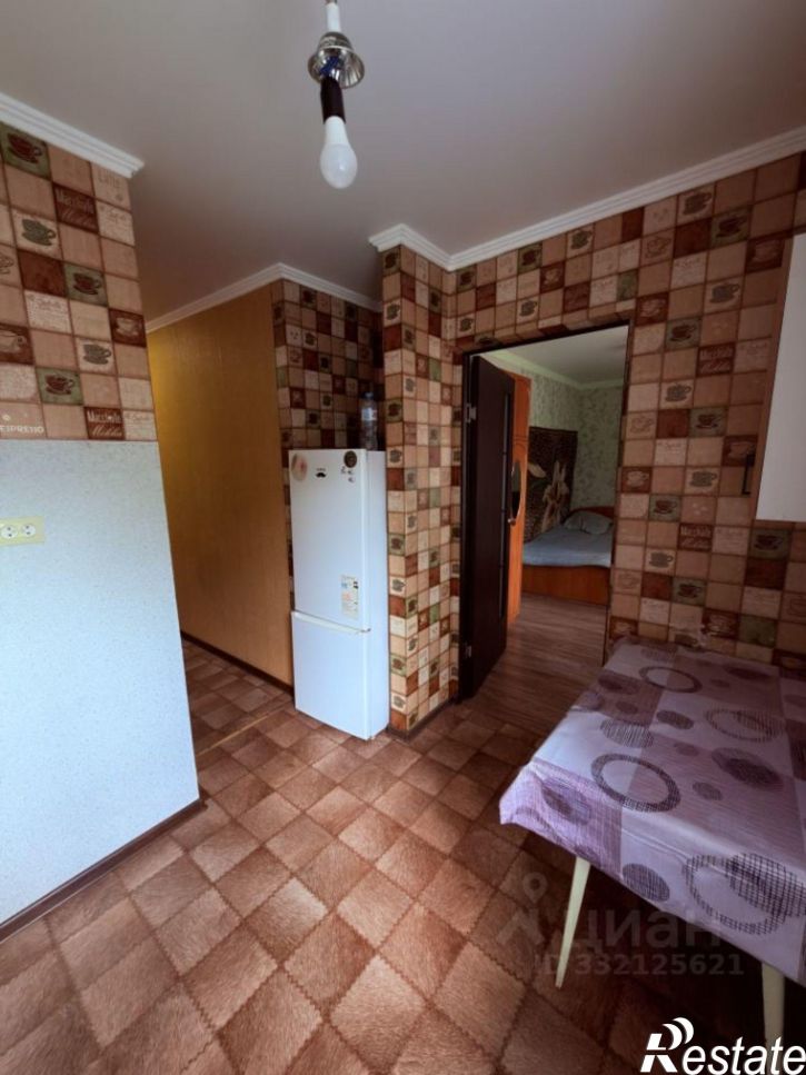 2-комн квартира пер Пугачева, 9,  д. 9