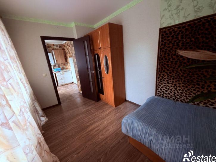 2-комн квартира пер Пугачева, 9,  д. 9