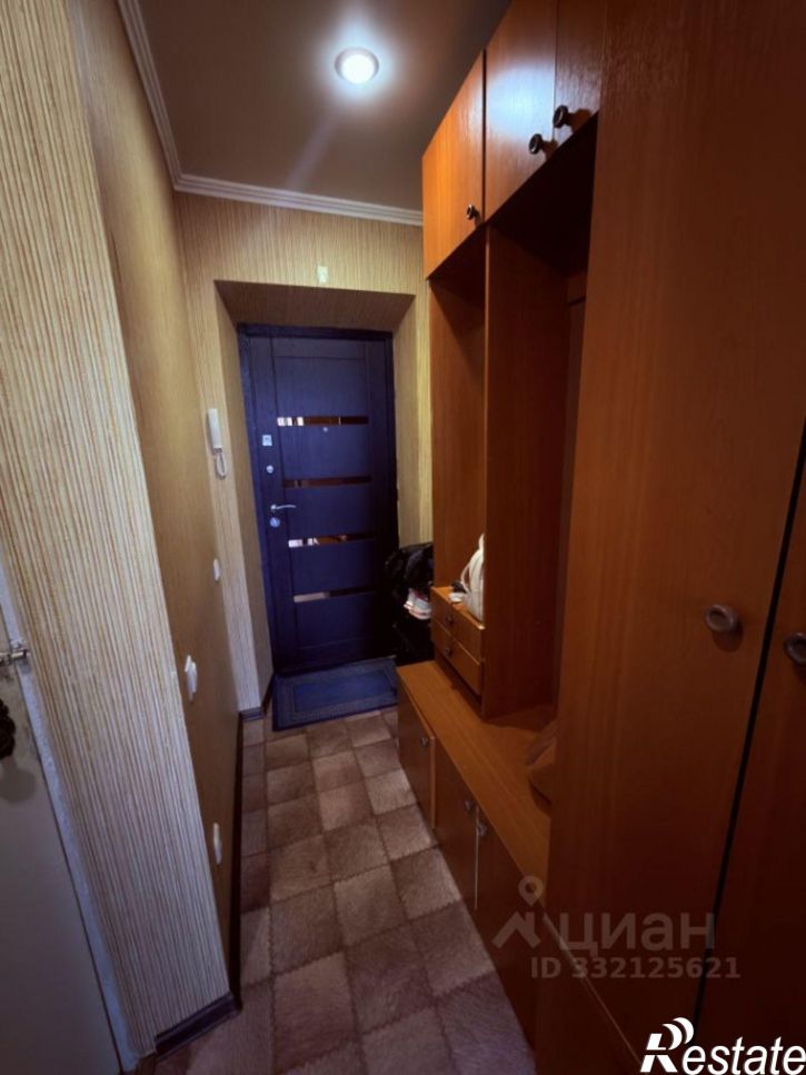 2-комн квартира пер Пугачева, 9,  д. 9