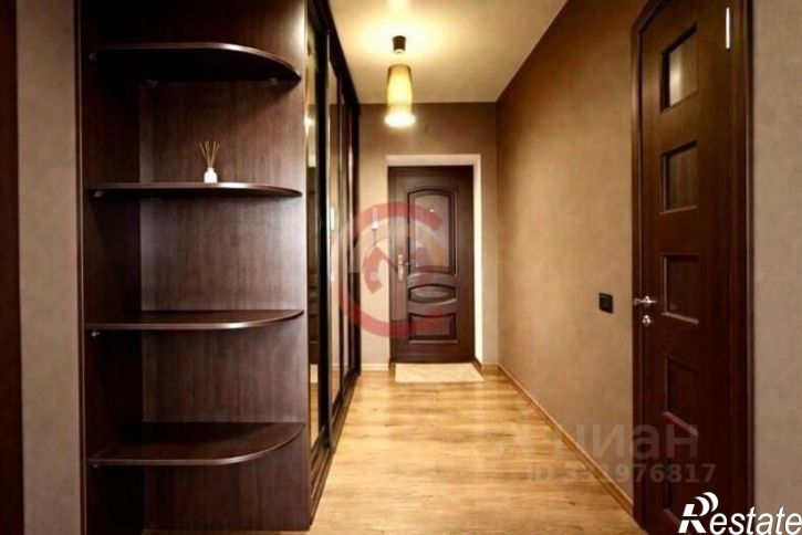 2-комн квартира ул Островского, 41,  д. 41