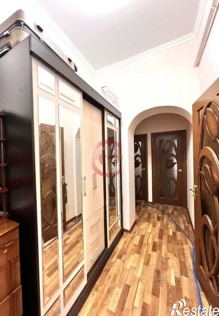 2-комн квартира ул Железнодорожная, 3,  д. 3