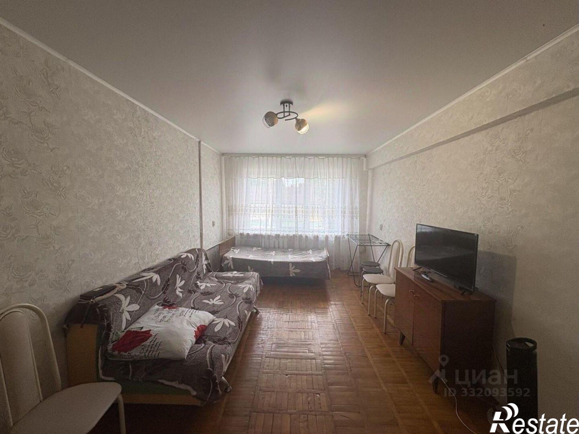 Купить квартиру за 4 650 000 рублей на ул Новороссийская, 56