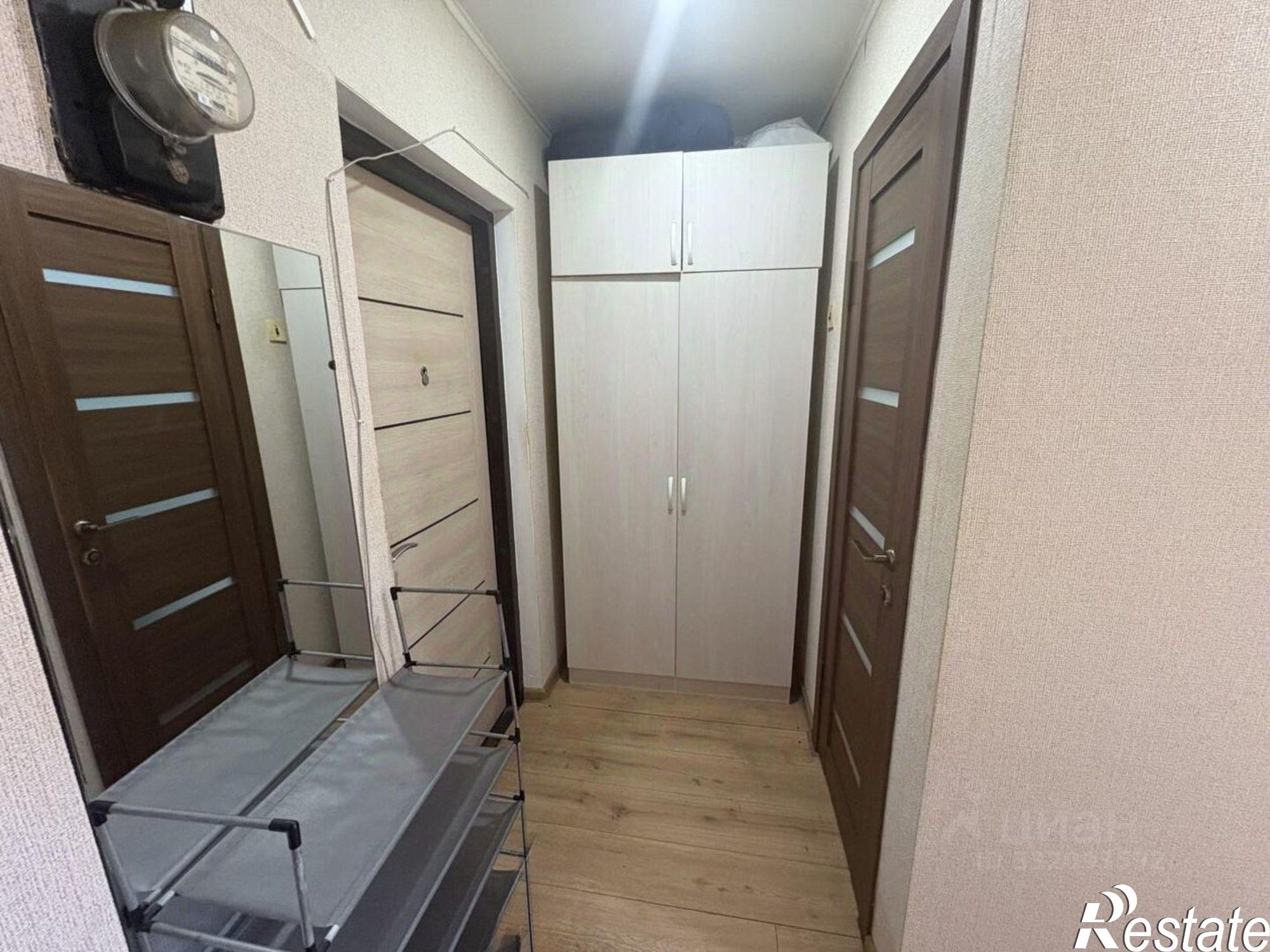 Купить квартиру за 4 650 000 рублей на ул Новороссийская, 56