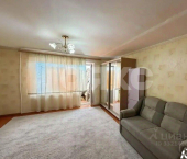 1-комн, 35кв м, этаж 2/5 ул Шоссейная, 69