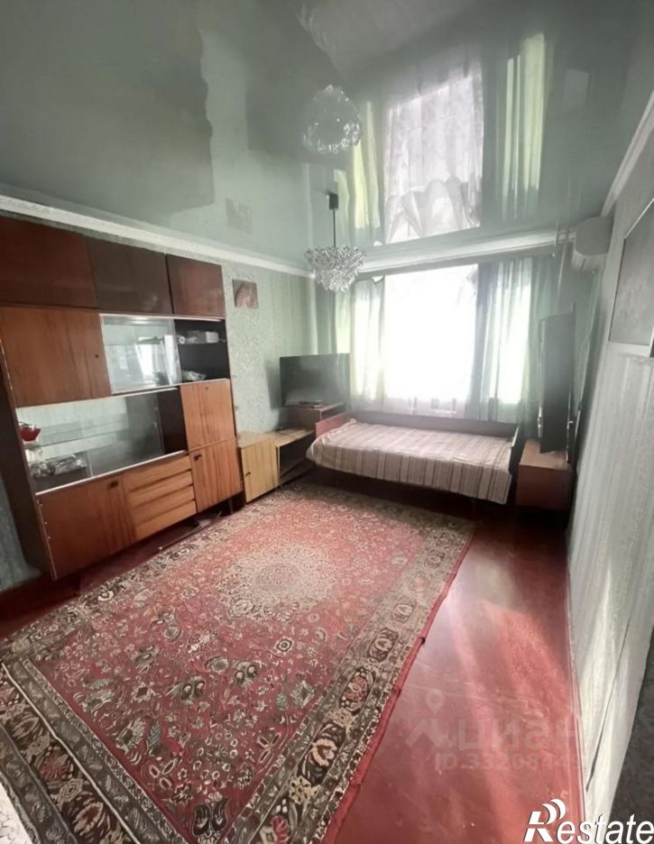2-комн квартира ул 30 лет Победы, 98,  д. 98