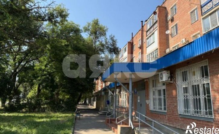1-комн квартира ул Шоссейная, 63,  д. 63