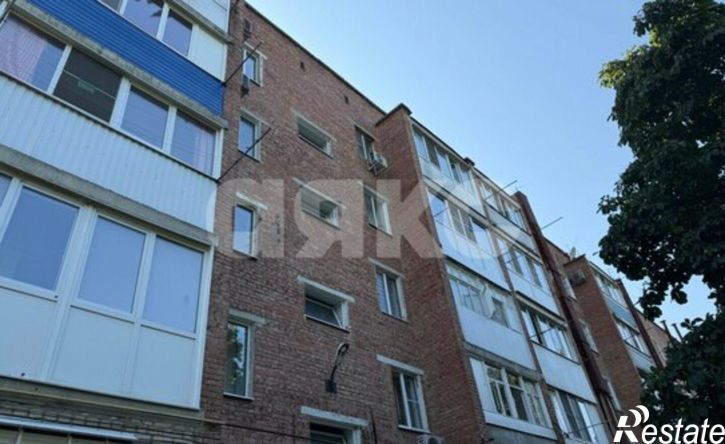 1-комн квартира ул Шоссейная, 63,  д. 63