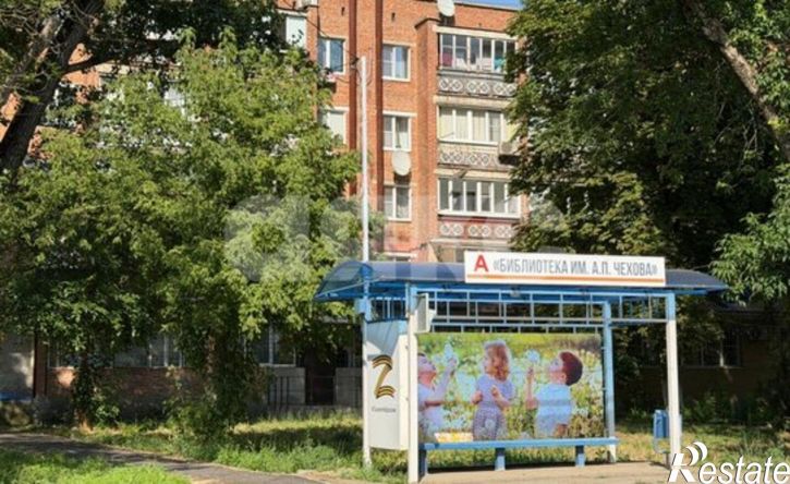 1-комн квартира ул Шоссейная, 63,  д. 63