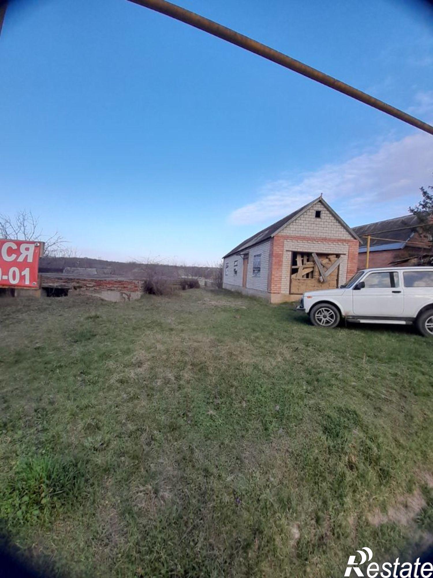 Купить землю, земельный участок за 1 600 000 рублей на ул Набережная, 2