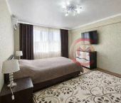 3-комн, 69кв м, этаж 5/5 ул Полины Осипенко, 83