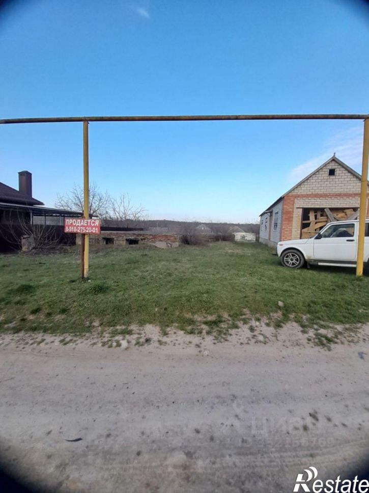 Земельный участок ул Набережная, 2,  д. 2
