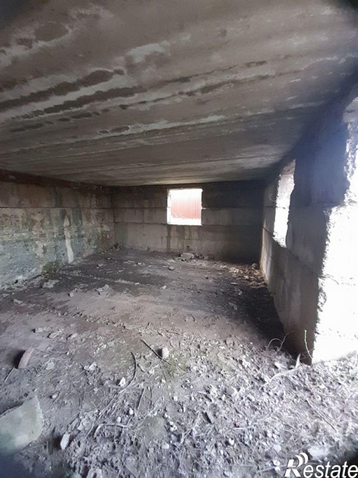 Земельный участок ул Набережная, 2,  д. 2