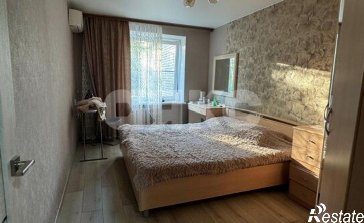 4-комн квартира ул Ефремова, 133,  д. 133