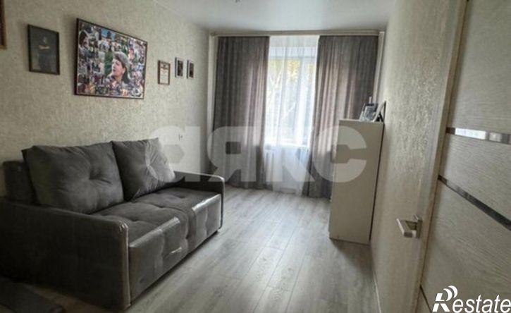 4-комн квартира ул Ефремова, 133,  д. 133