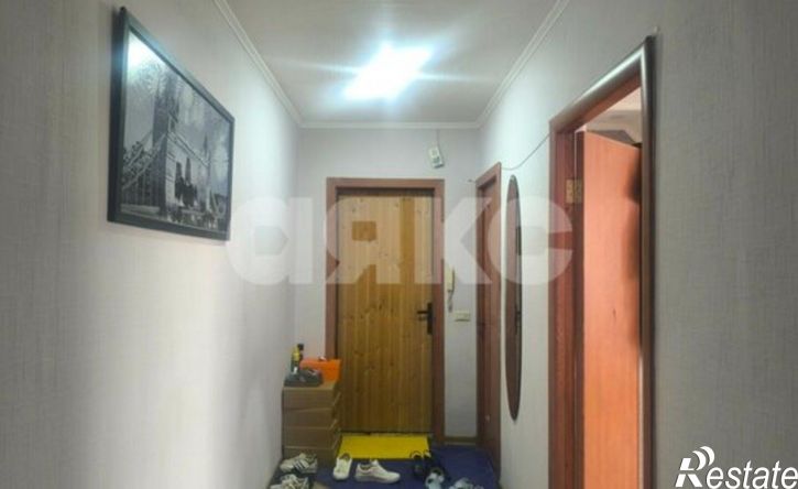3-комн квартира ул Гоголя, 249,  д. 249
