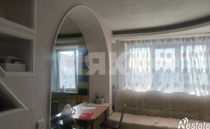 3-комн квартира ул Гоголя, 249,  д. 249