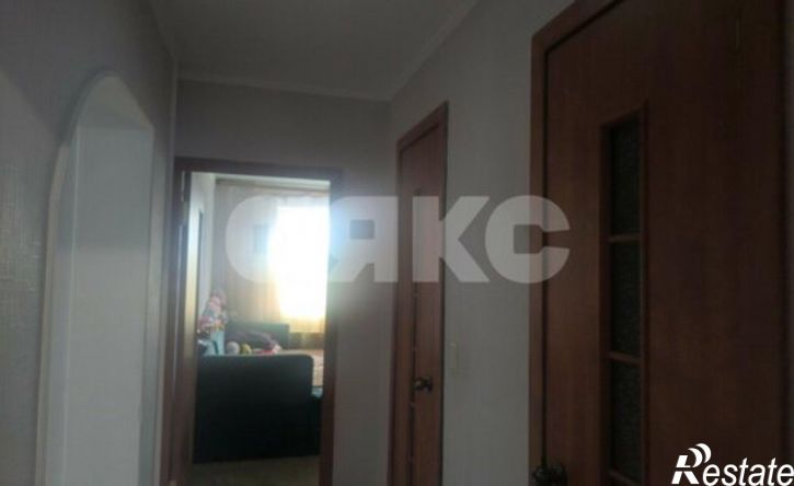 3-комн квартира ул Гоголя, 249,  д. 249