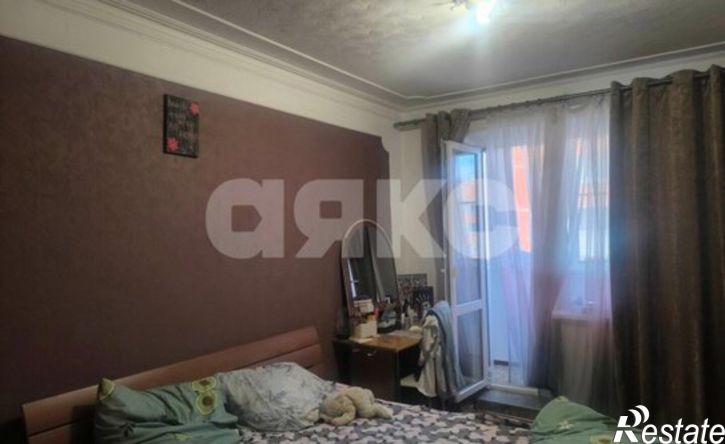 3-комн квартира ул Гоголя, 249,  д. 249