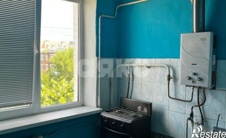 2-комн квартира ул Чернышевского, 5,  д. 5
