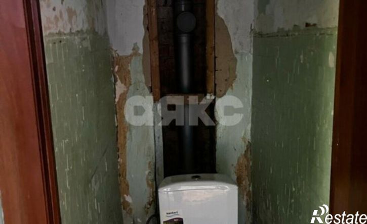 2-комн квартира ул Чернышевского, 5,  д. 5