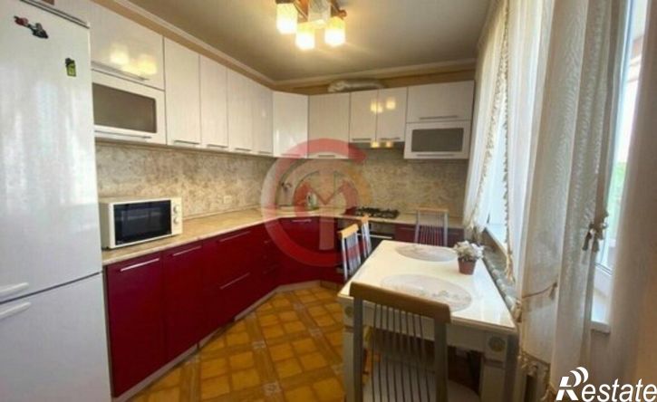 3-комн квартира ул Полины Осипенко, 83,  д. 83