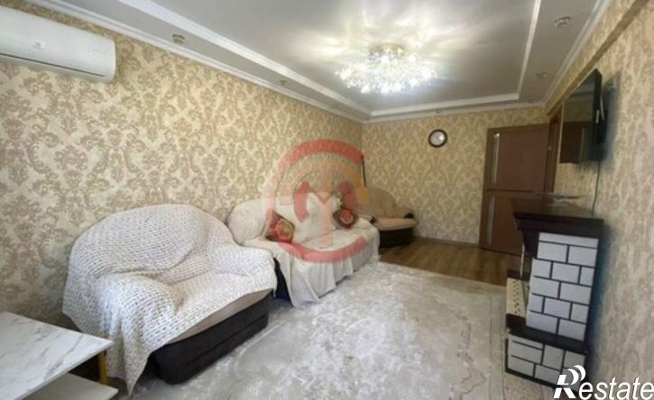 3-комн квартира ул Полины Осипенко, 83,  д. 83
