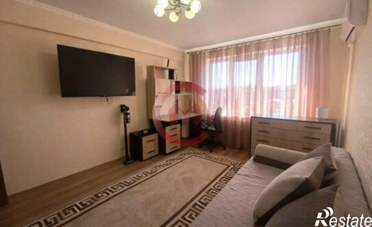 3-комн квартира ул Полины Осипенко, 83,  д. 83