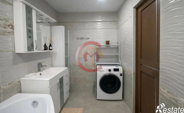 3-комн квартира ул Полины Осипенко, 83,  д. 83