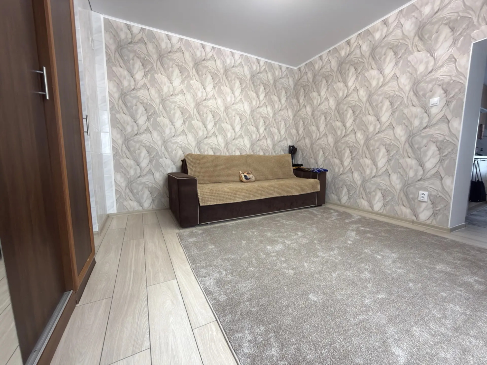 Купить дачу, дом, коттедж за 2 950 000 рублей на Розы Люксембург ул., 90