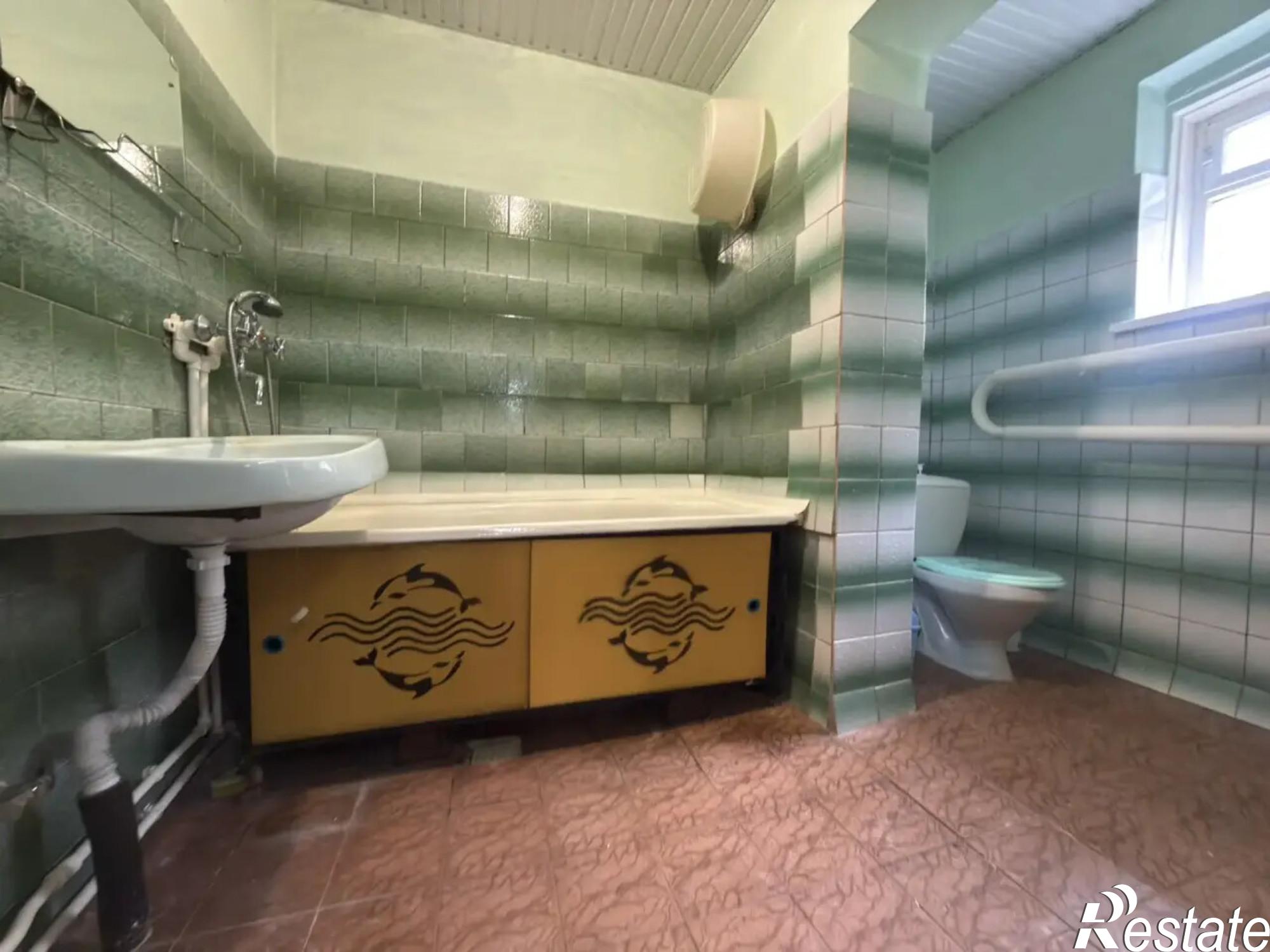 Купить дачу, дом, коттедж за 2 400 000 рублей на Маркова ул., 125