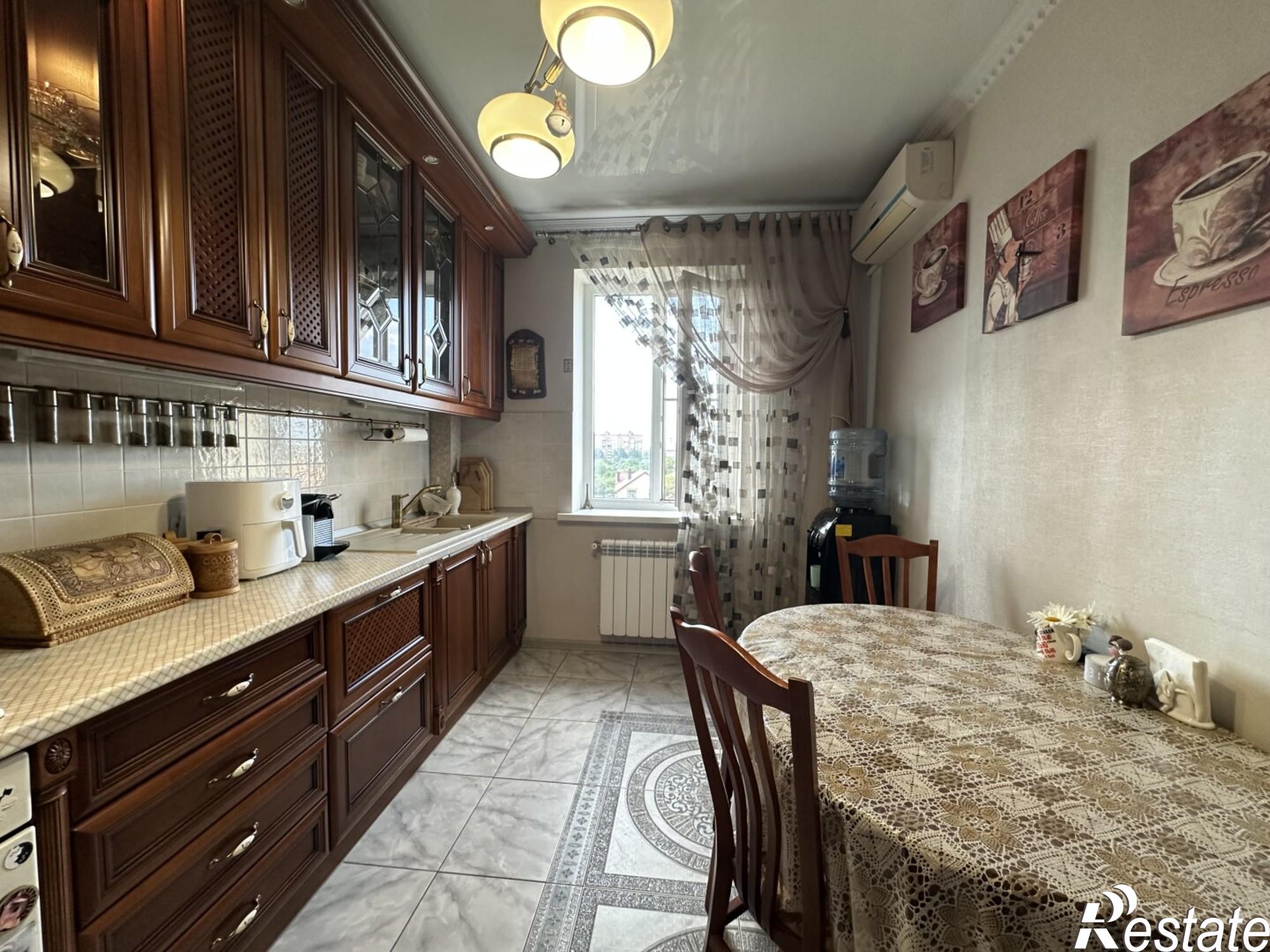 Купить квартиру за 8 200 000 рублей на Гоголя ул., 77