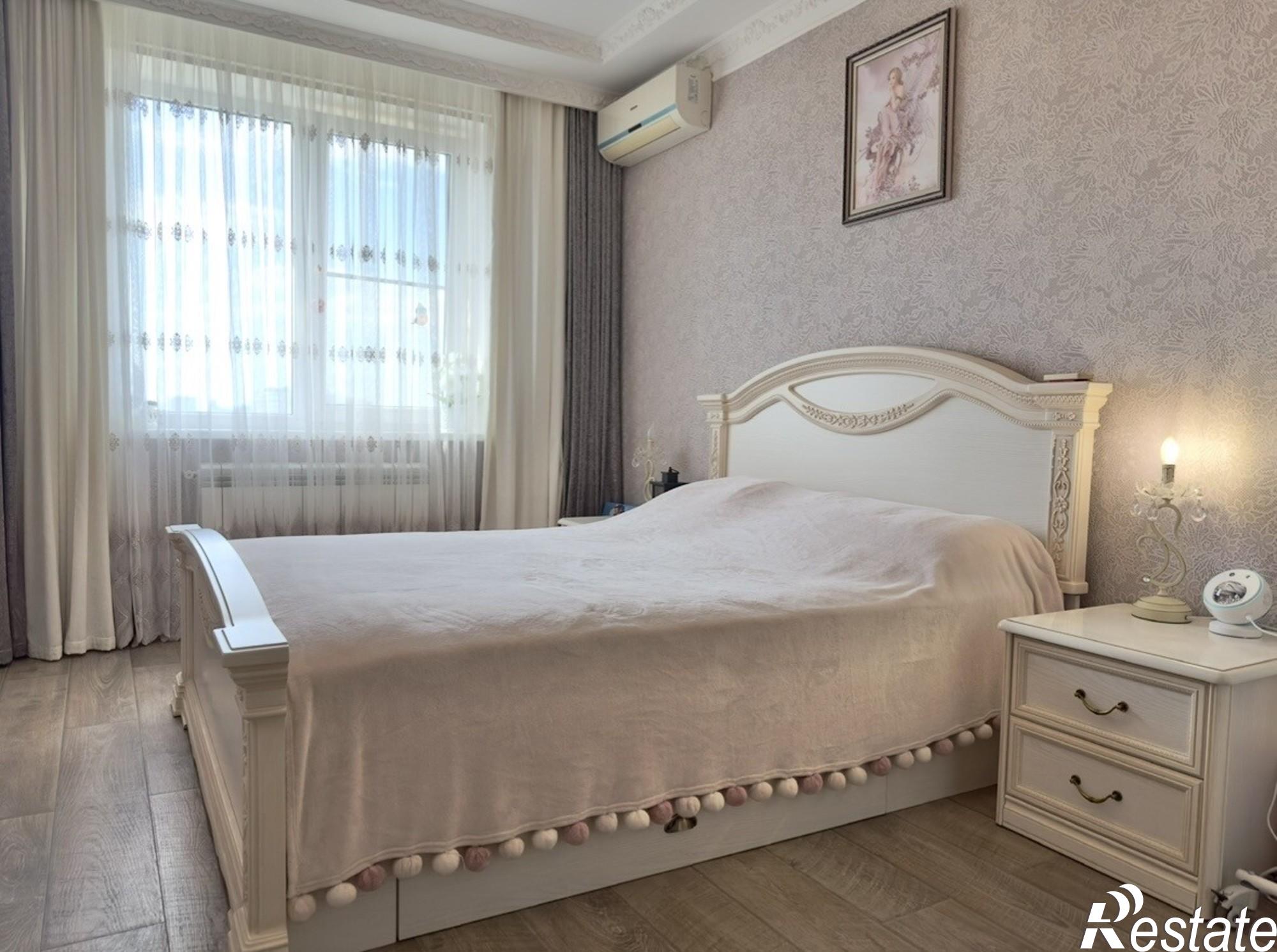Купить квартиру за 8 200 000 рублей на Гоголя ул., 77