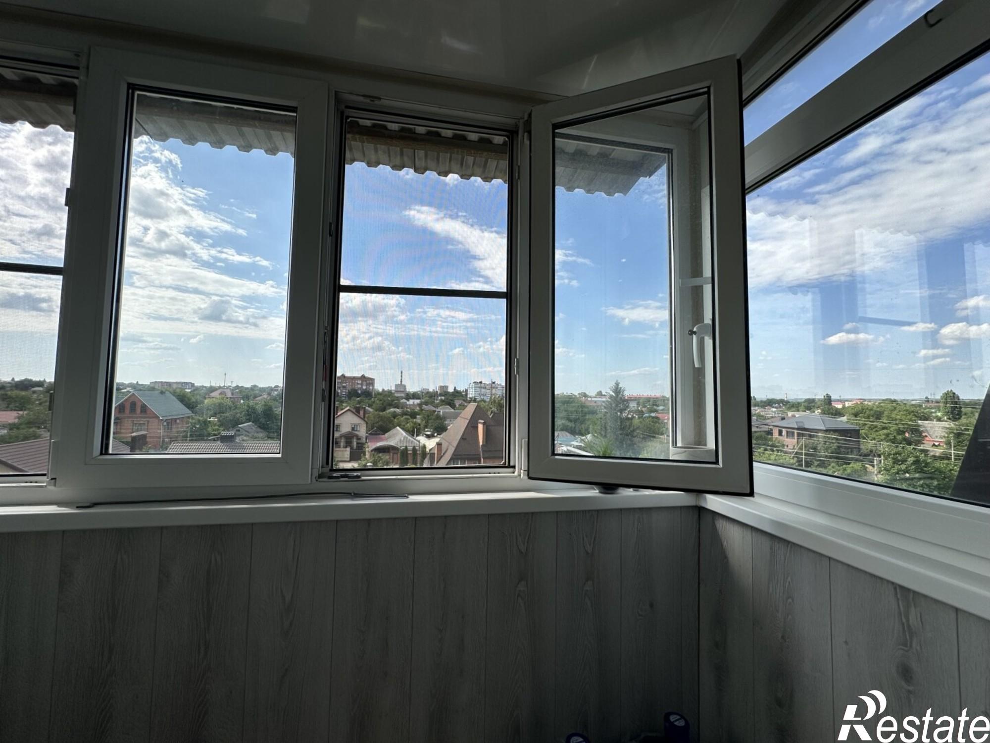Купить квартиру за 8 200 000 рублей на Гоголя ул., 77