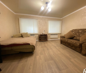 коттедж 55 кв м Пушкина ул., 10