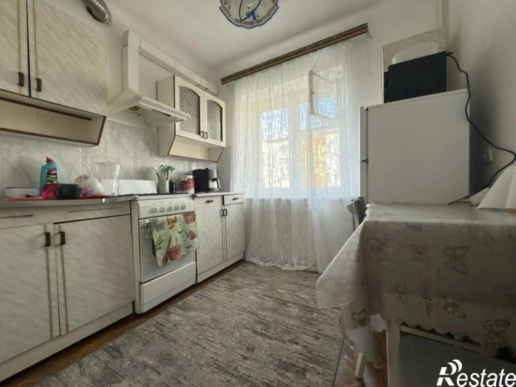 1-комн квартира Мира ул., 25