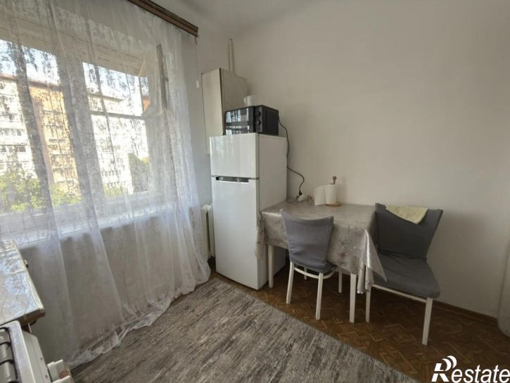 1-комн квартира Мира ул., 25