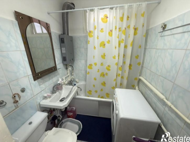1-комн квартира Мира ул., 25