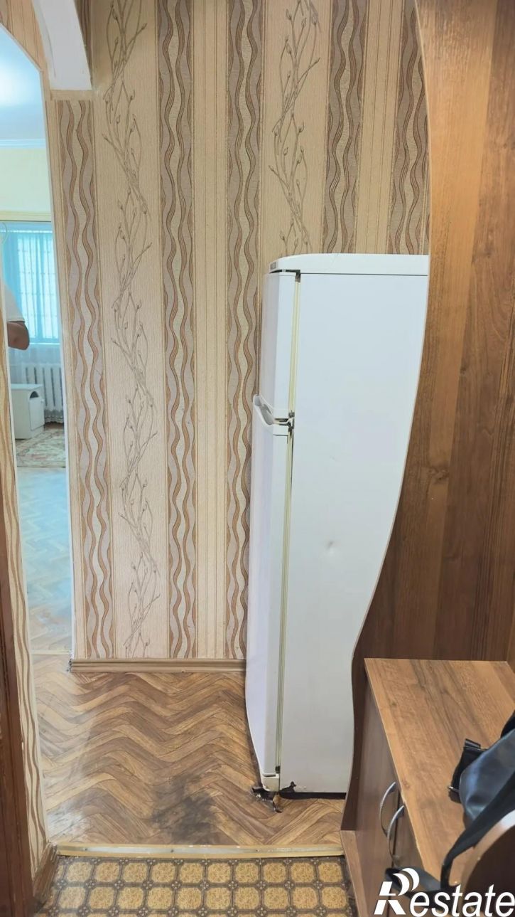 2-комн квартира Черноморская ул., 32