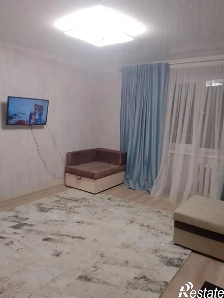 1-комн квартира Чернышевского ул., 5