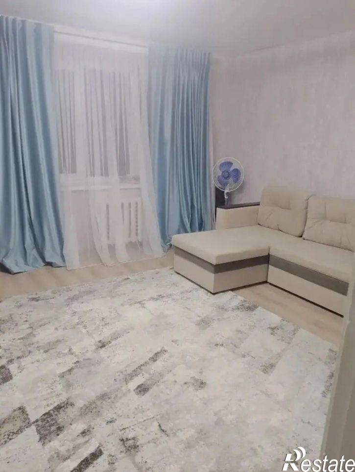 1-комн квартира Чернышевского ул., 5