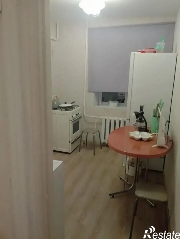 1-комн квартира Чернышевского ул., 5