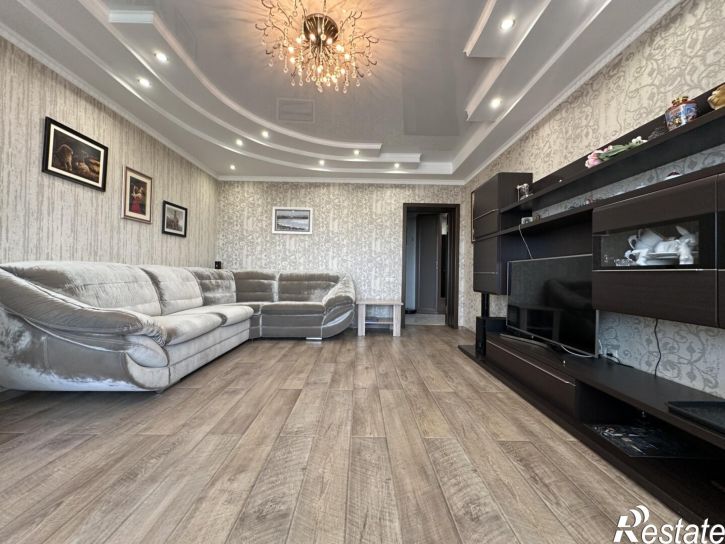 2-комн квартира Гоголя ул., 77